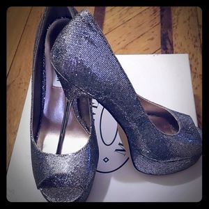 Steve Madden Heels